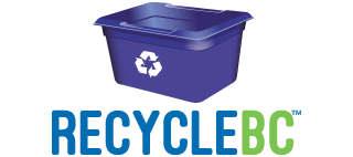 Advancing residential recycling logo
